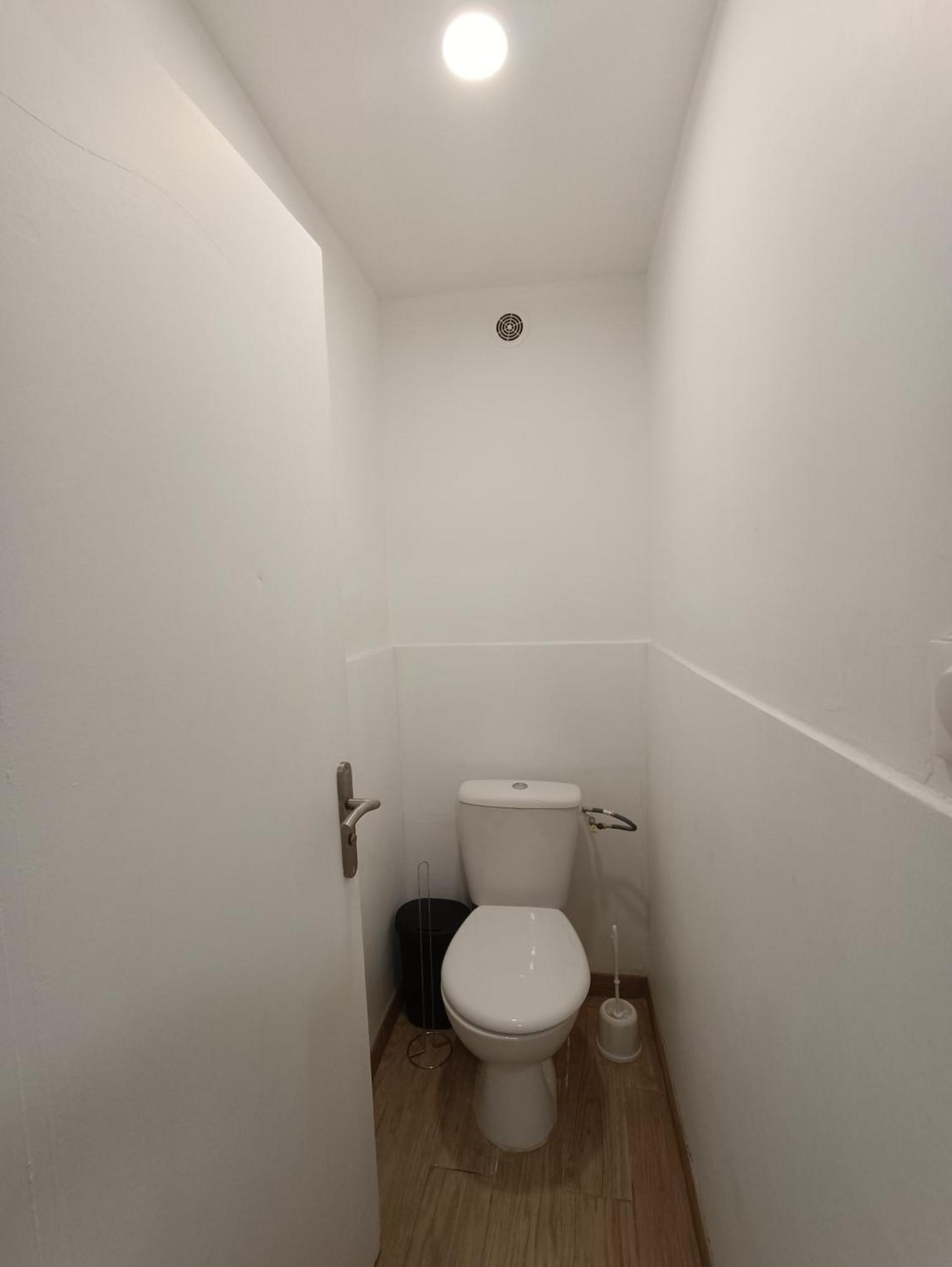 T3 Renove Avec Cour, Intra Muros Awinion Zewnętrze zdjęcie